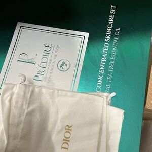 Mystery box #5